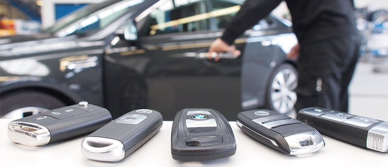 Automotive Locksmith Dixon